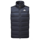 Mountain Equipment Lightline Vest Men Gilets Mountain Equipment